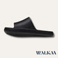 Claquettes WALKAA  avec semelle inclinée.